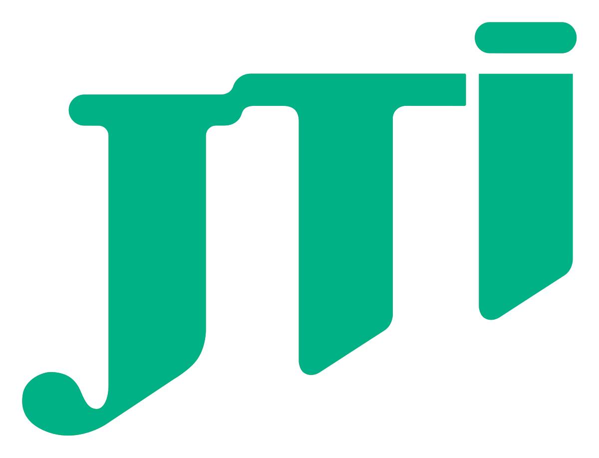 Logo JTI