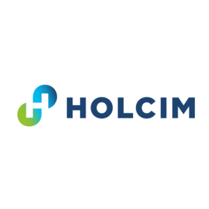 Logo Holocim Group