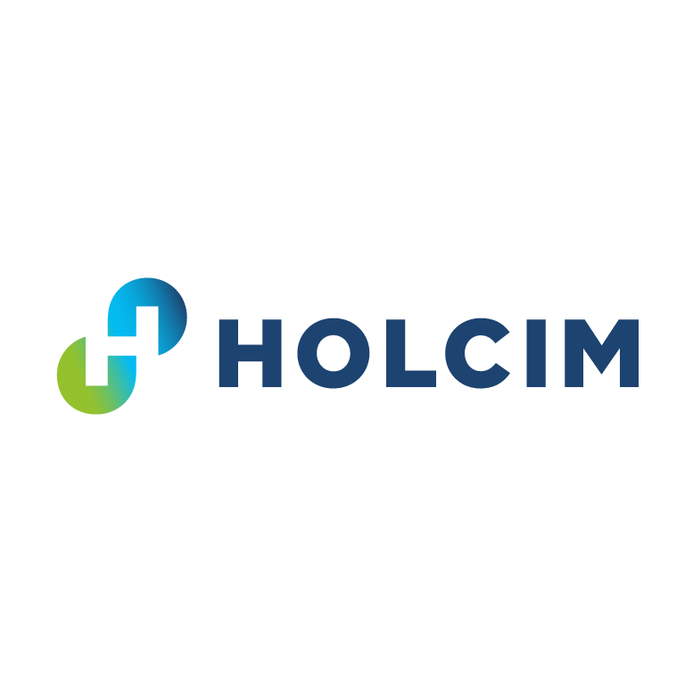 Logo Holocim Group