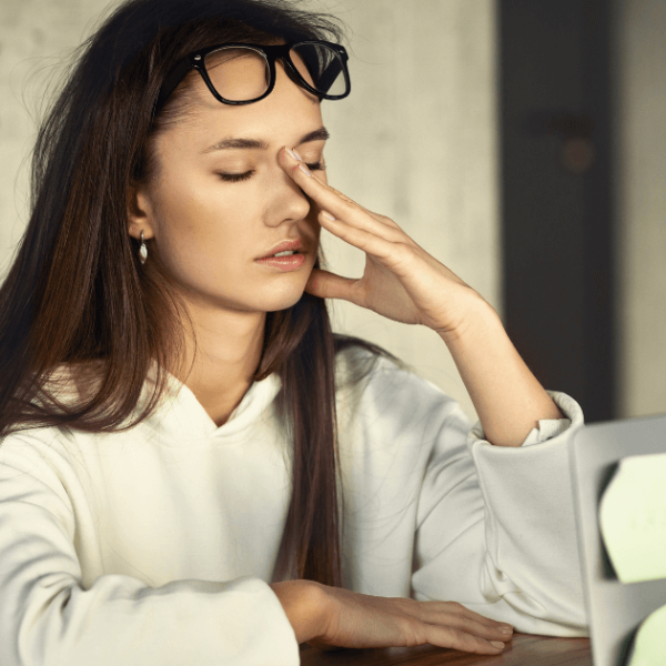 brak motywacji w pracy