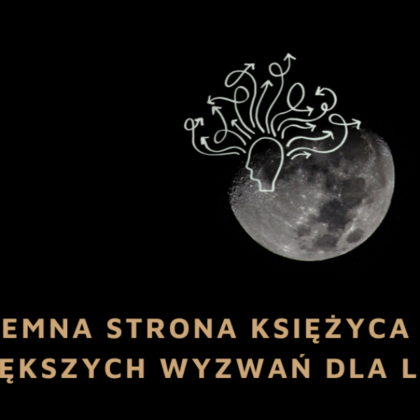 ADHD - ciemna strona księżyca