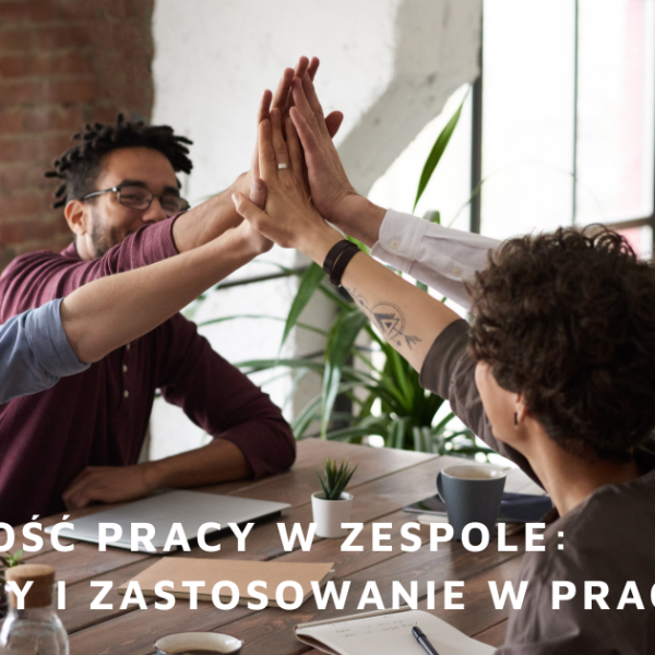 Umiejętność pracy w zespole