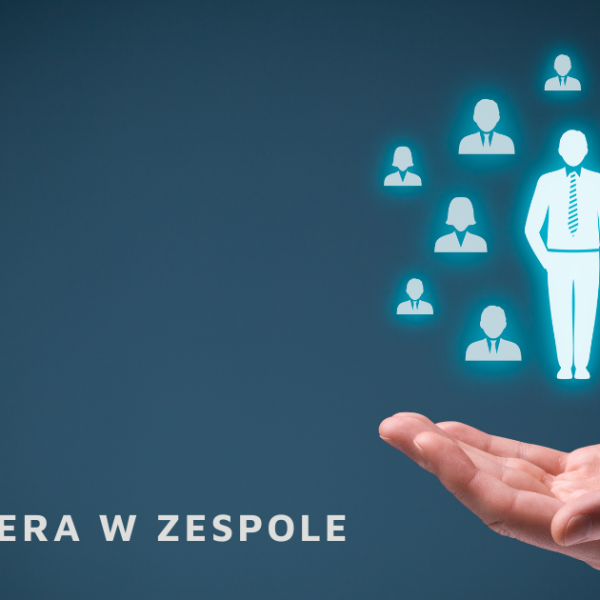 Rola lidera w zespole