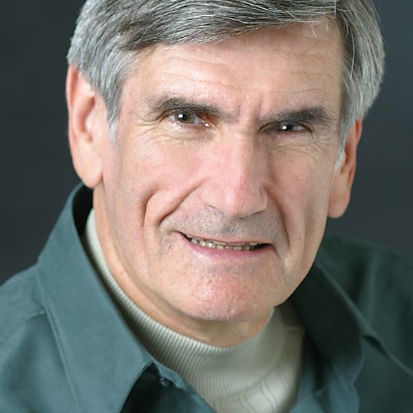 Marshall Rosenberg - Twórca NVC