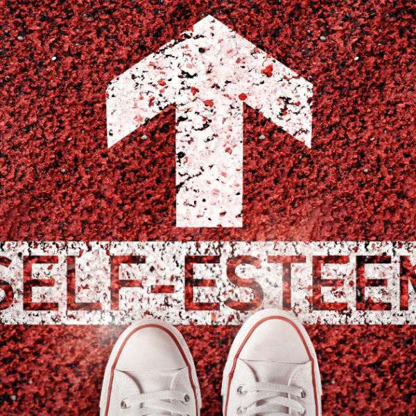 self esteem
