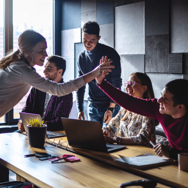 motywacja, zaangażowanie