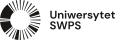 Logo SWPS